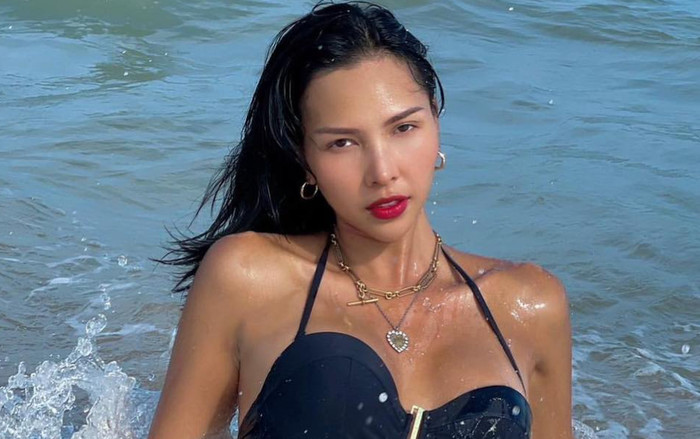 Minh Triệu bất ngờ cảm ơn người yêu cũ sau chia tay Ảnh 2