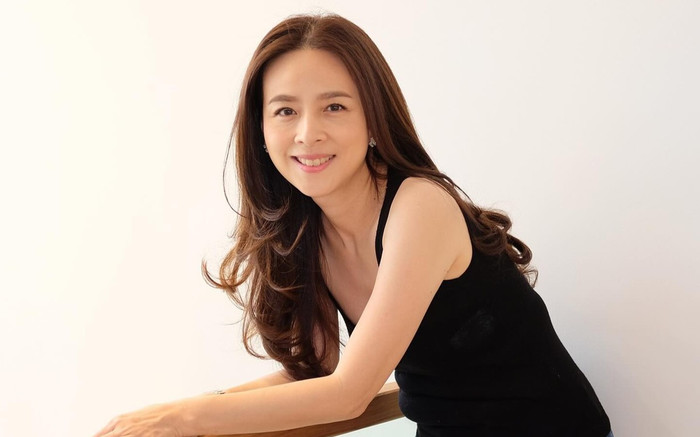 Nữ tỷ phú Thái Lan muốn chiêu mộ Xuân Son: Sở hữu dinh thự 2000m², U60 vẫn đầy khí chất Ảnh 2