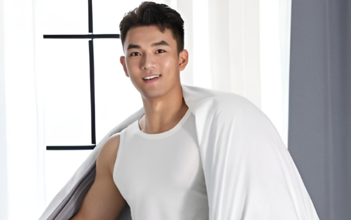 Chi tiết vụ nam người mẫu sinh năm 2000 mất tích tại Thái Lan sau lời mời đóng phim Ảnh 2