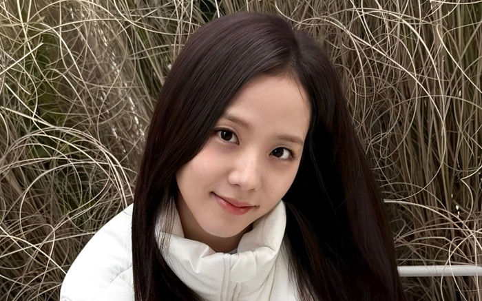 Danh tính tài tử lớn hơn 8 tuổi vừa công khai tình cảm với Jisoo BLACKPINK Ảnh 2