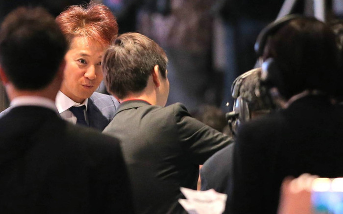 Nam ca sĩ gạo cội bị tẩy chay, nhiều nhà đài cấm sóng Ảnh 2