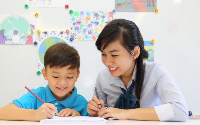 Từ 14/2/2025, giáo viên được phép dạy thêm đối với những trường hợp nào? Ảnh 2