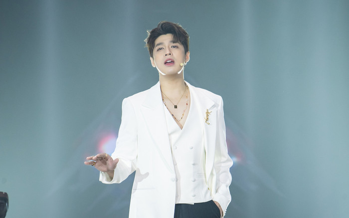 Điều đặc biệt của Noo Phước Thịnh vào Tết 2025 Ảnh 2