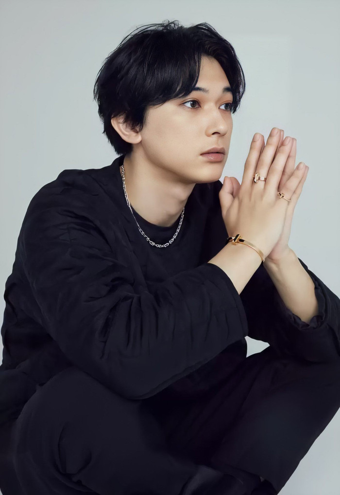 Nam diễn viên nổi tiếng Nhật Bản - Yoshizawa Ryo bị bắt vì cáo buộc xâm nhập trái phép.