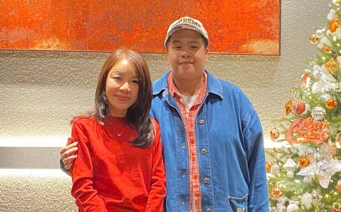 Hình ảnh mới nhất của 'thần đồng' Đỗ Nhật Nam gây chú ý Ảnh 2