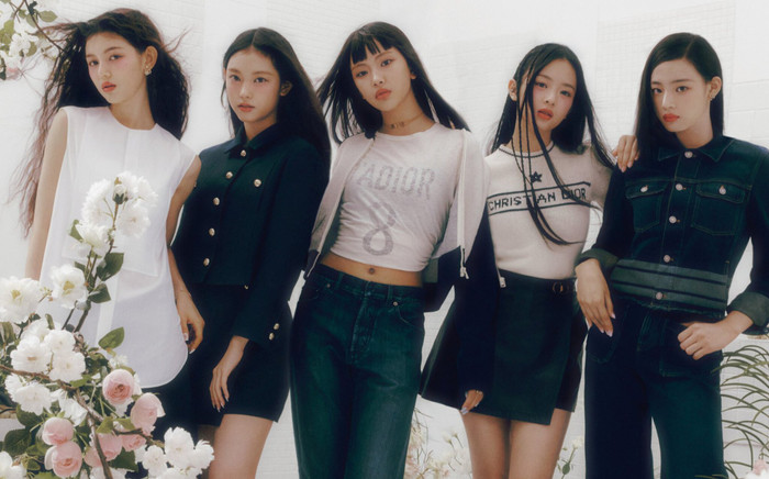 NewJeans 'ăn nên làm ra' tại Hàn Quốc Ảnh 2