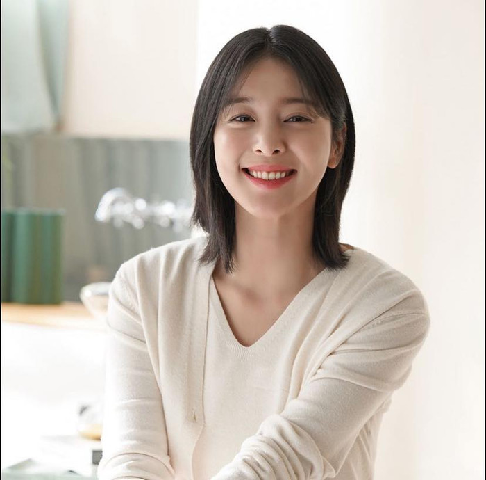 Seol In Ah mang nhiều kỳ vọng của khán giả về một lứa diễn viên vừa có thực lực vừa có ngoại hình.