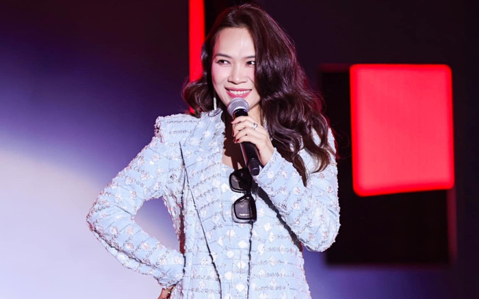 Tin buồn từ Mỹ Tâm Ảnh 2