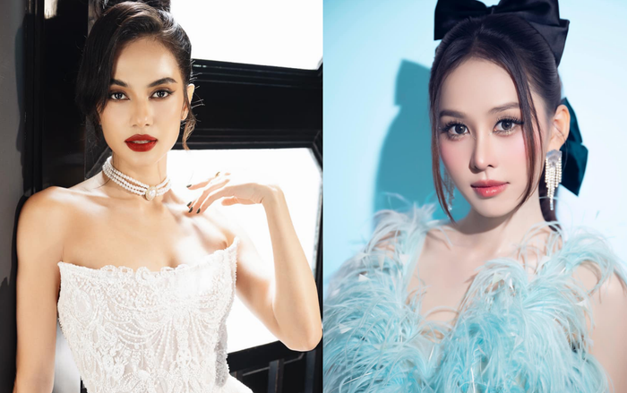 Quỳnh Nga, Phạm Lịch, Vi Anh, Emma Lê, Ngọc Hằng hứa hẹn sẽ đem đến livestream ngày 11/1 khung ảnh 'tràn ngập' visual xinh đẹp. 