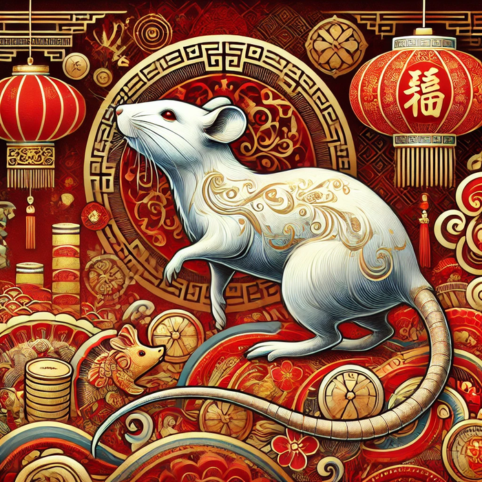 Càng về gần Tết Nguyên đán, con giáp này càng được dự báo sẽ bước vào giai đoạn rực rỡ về tài lộc.