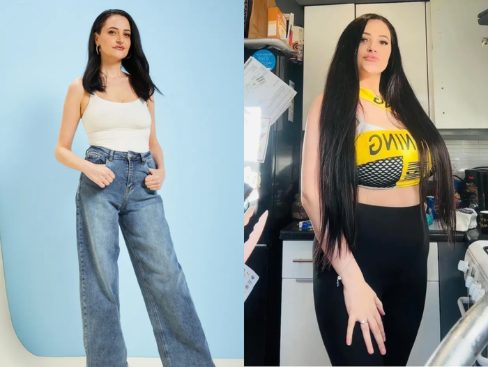 Khoảng 15.000 phụ nữ Anh chọn phẫu thuật giảm cân mỗi năm.