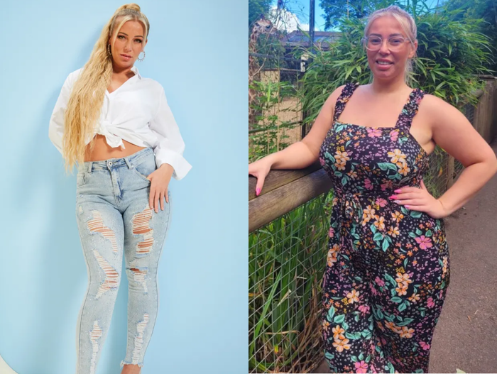 Dù phải đánh đổi cả sức khỏe, họ vẫn chấp nhận để có được vóc dáng mơ ước.