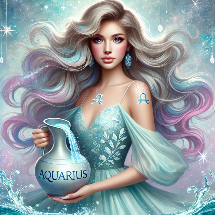 Cung hoàng đạo Bảo Bình đang đứng trước một giai đoạn đầy hứa hẹn về tài lộc.