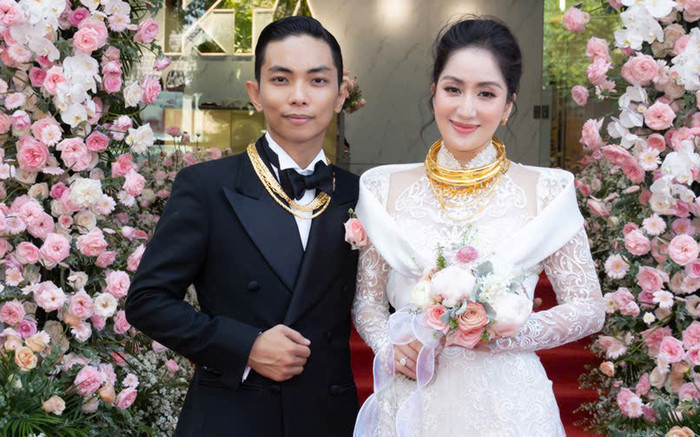 Phan Hiển khẳng định gia thế: 'Tôi giàu thật' Ảnh 2