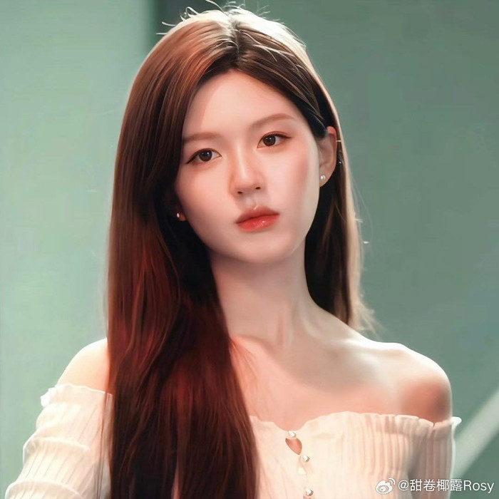 Khán giả ủng hộ quyết định của nữ diễn viên họ Triệu (Ảnh: Weibo). 