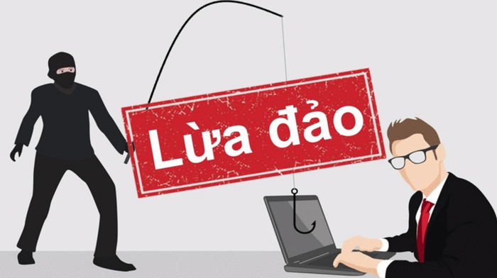 Hai phụ nữ, một người đàn ông mất hơn 6 tỷ đồng vì lời hứa hẹn online 2 Các đối tượng sử dụng thủ đoạn bán hàng hưởng hoa hồng để lừa đảo chiếm đoạt tài sản. Ảnh minh họa.