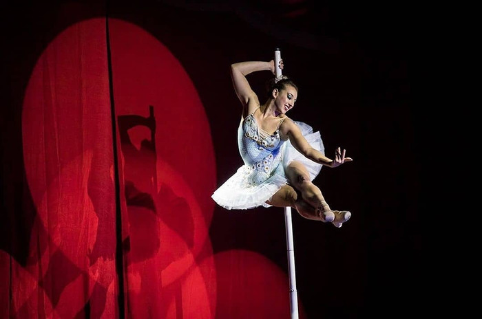 Nhiều người bày tỏ sự tiếc thương khi nghe tin nữ nghệ sĩ trẻ qua đời vì sự cố. (Ảnh IGNV)