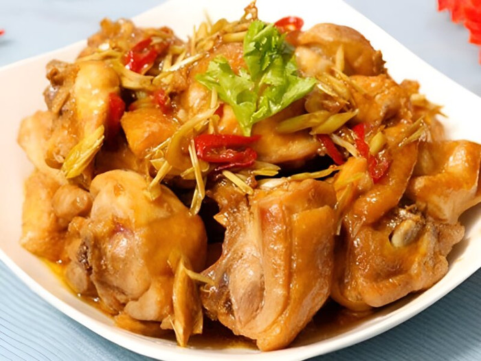 Đổi vị cho gia đình vào những ngày mưa Ảnh 2