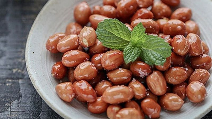 Đổi vị cho gia đình vào những ngày mưa Ảnh 6