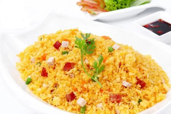 Đổi vị cho gia đình vào những ngày mưa Ảnh 7