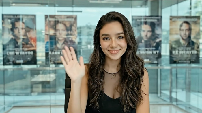 Nữ diễn viên được tạo hoàn toàn bằng AI ra mắt, khán giả tranh cãi dữ dội Ảnh 1