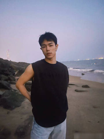 Nhiều khán giả tiếc thương trước sự ra đi của nam nghệ sĩ khi tuổi còn trẻ. (Ảnh từ St Headline)