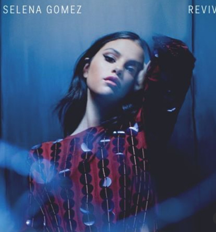 Revival - album đánh dấu bước ngoặt quan trọng trong sự nghiệp âm nhạc của Selena Gomez (Ảnh: ISNV).