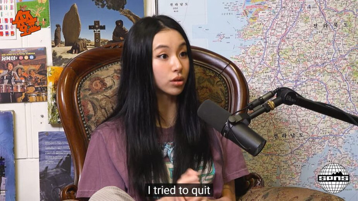 Chaeyoung từng muốn rời TWICE khi đang đỉnh cao danh vọng Ảnh 6