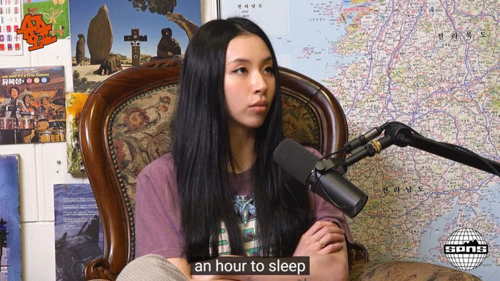 Chaeyoung từng muốn rời TWICE khi đang đỉnh cao danh vọng Ảnh 3