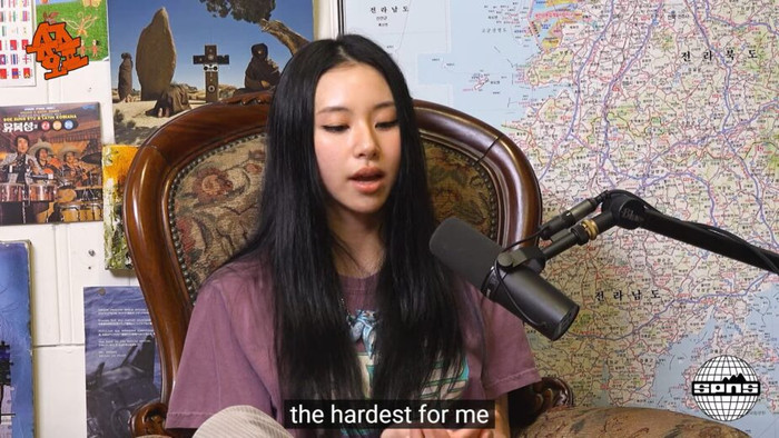 Chaeyoung từng muốn rời TWICE khi đang đỉnh cao danh vọng Ảnh 4