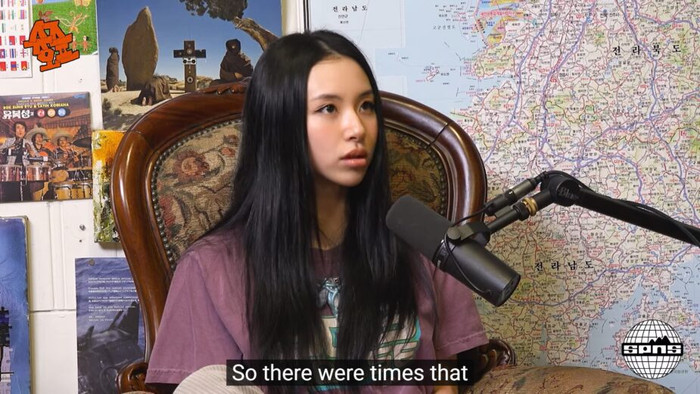 Chaeyoung từng muốn rời TWICE khi đang đỉnh cao danh vọng Ảnh 5