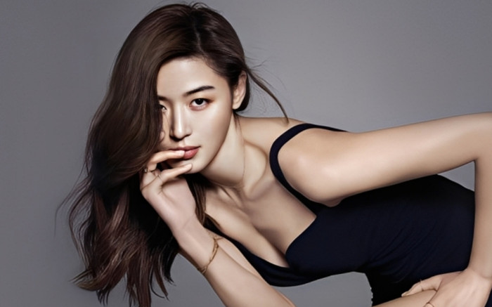 Nữ diễn viên Jun Ji Hyun mất trắng hơn 740 tỷ đồng chỉ sau một đêm vì phim mới bị tẩy chay (Ảnh: Naver). 