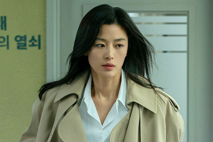 Jun Ji Hyun mất trắng hơn 700 tỷ đồng vì hàng loạt hợp đồng quảng cáo bị hủy (Ảnh: Nhà sản xuất). 