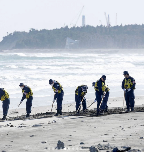 Bé gái mất tích trong thảm họa sóng thần 2011 được tìm thấy sau 14 năm, tình trạng gây đau lòng Ảnh 1