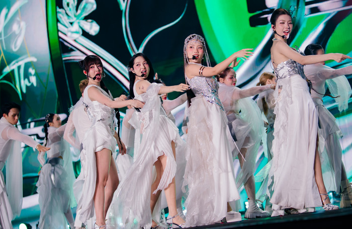 Ảnh: BTC chương trình.