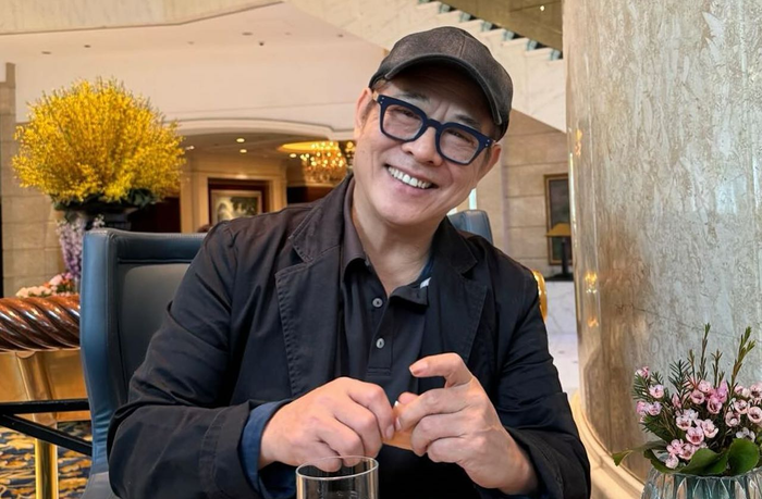 Tên tuổi của nam diễn viên Lý Liên Kiệt bị ảnh hưởng nghiêm trọng sau bê bối ăn chặn tiền từ thiện. 