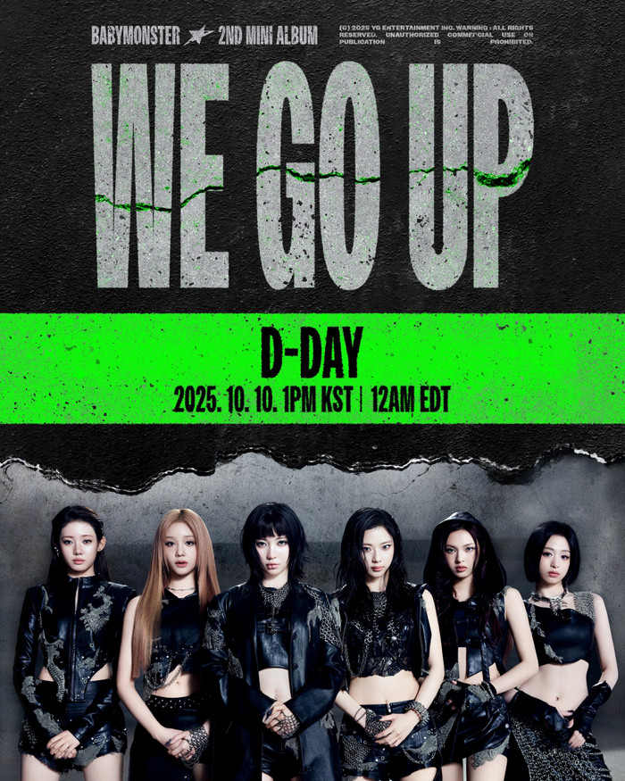 YG Entertainment đang 'bỏ bê' BABYMONSTER? Ảnh 4