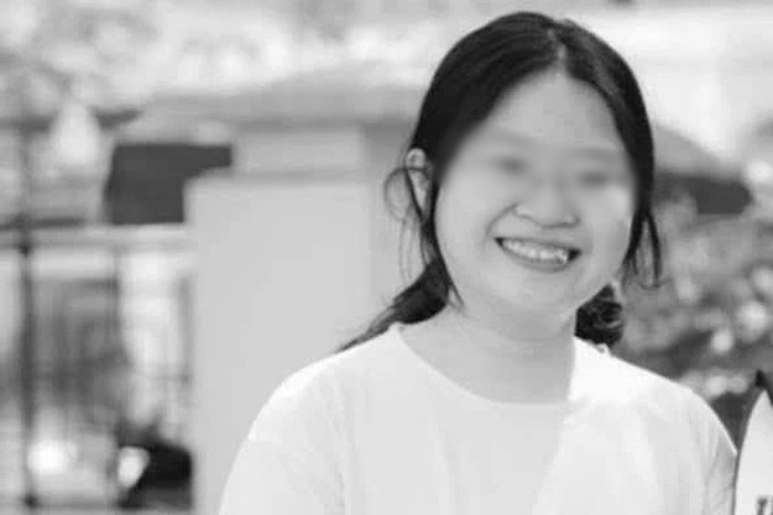 Khoảng cách từ nơi phát hiện thi thể nữ sinh Bùi Bích Phương đến vị trí cuối cùng ghi nhận tín hiệu của Phương là khoảng 120 km, tính theo đường sông. Ảnh: báo Dân Trí,