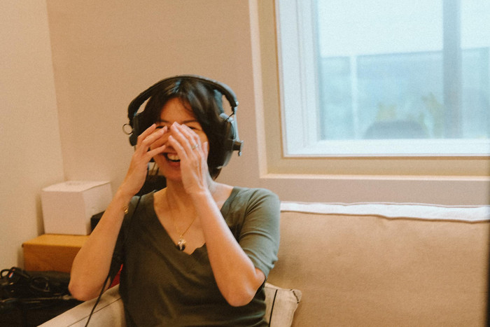 Nữ ca sĩ ủng hộ 35 tỷ đồng từ thiện, quyết tâm giữ kín danh tính Ảnh 2