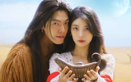 Bộ phim truyền hình mới nhất của Netflix Genie, Make a Wish với sự tham gia của Kim Woo Bin đã gây ra tranh cãi trong cộng đồng Hồi giáo, bị ch.ỉ trích vì xuyên tạc văn hóa.