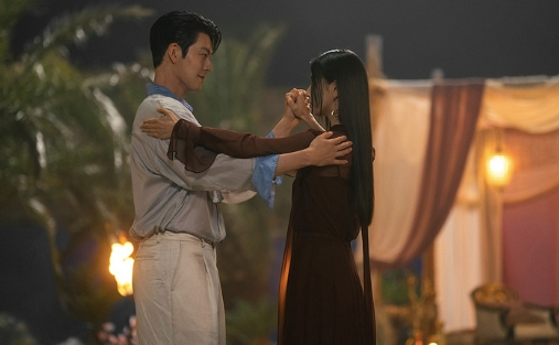 Suzy và Kim Woo Bin bị tẩy chay Ảnh 2