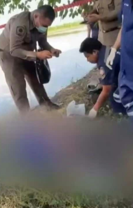 Cô gái mất tích 12 năm được tìm thấy trong tình trạng đau lòng, bạn trai cũ tự tử khi bị điều tra Ảnh 6