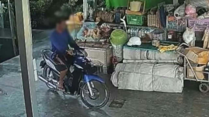 Cô gái mất tích 12 năm được tìm thấy trong tình trạng đau lòng, bạn trai cũ tự tử khi bị điều tra Ảnh 4