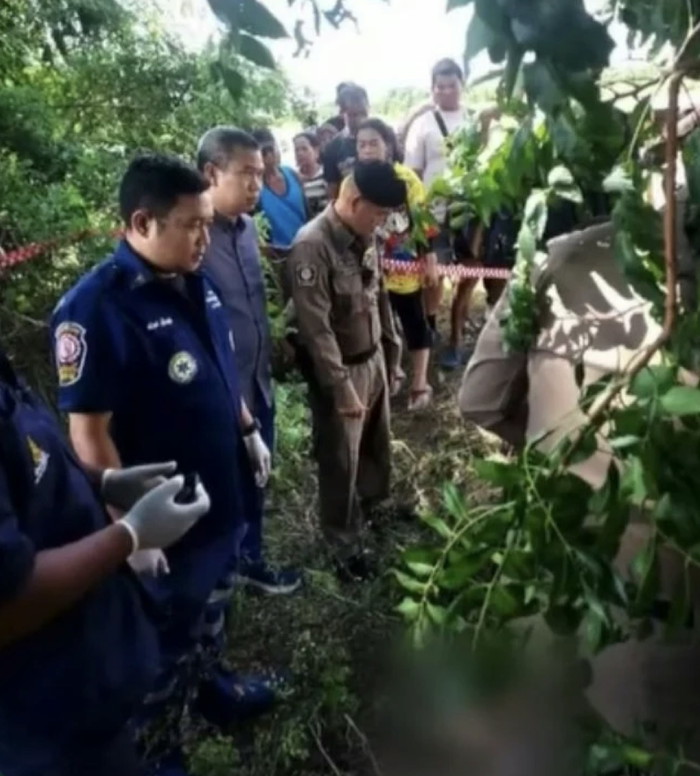 Cô gái mất tích 12 năm được tìm thấy trong tình trạng đau lòng, bạn trai cũ tự tử khi bị điều tra Ảnh 3