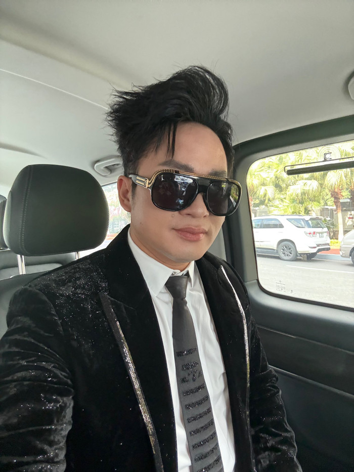 Dòng chia sẻ của Divo Tùng Dương đang nhận được nhiều sự quan tâm của cư dân mạng. (Ảnh: FBNV)