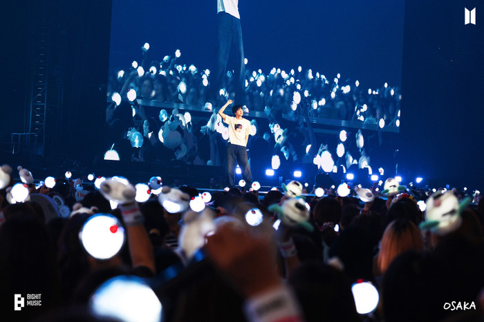 Jin (BTS) trở thành ngôi sao solo châu Á quyền lực nhất năm 2025 Ảnh 2