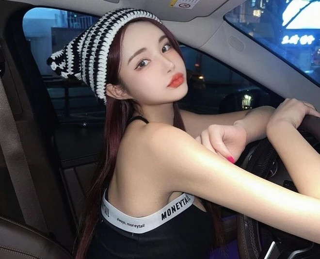 Nữ DJ bị tuyên án do hành vi sai trái, vi phạm pháp luật. (Ảnh Naver)