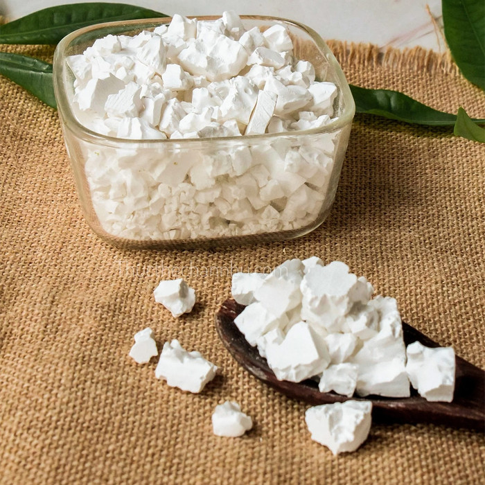 Bột sắn dây có nhiều lợi ích. Ảnh minh họa