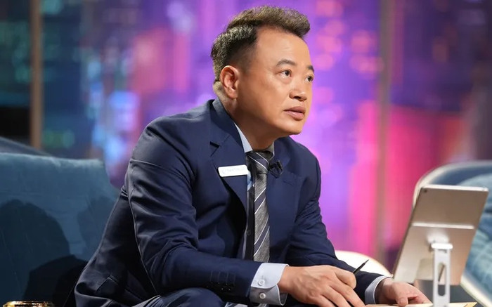 Shark Bình bị bắt với cáo buộc lừa đảo chiếm đoạt tài sản liên quan dự án tiền số AntEx.