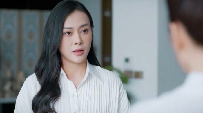 Phương Oanh đã thắng lớn Ảnh 2